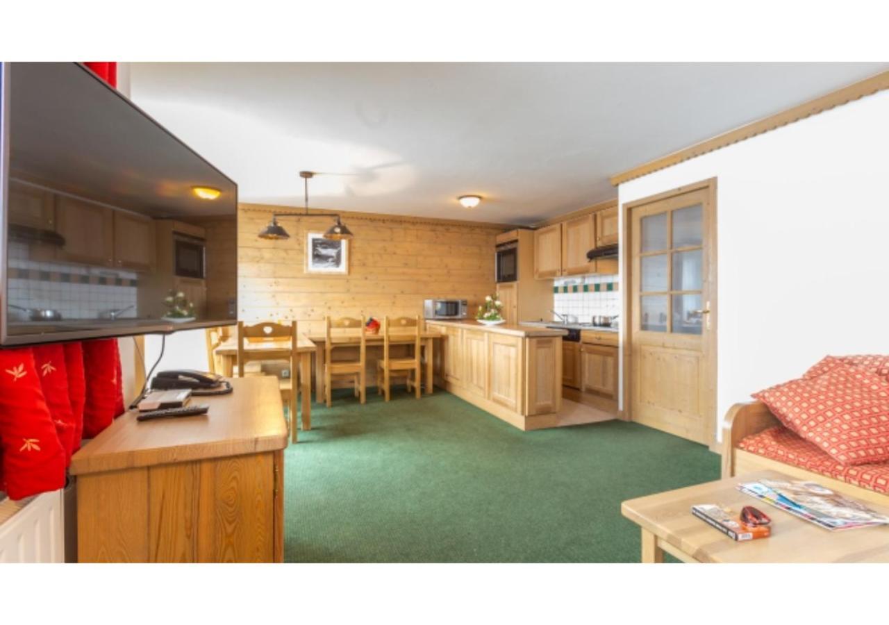 لا بلاني Sun Valley Residence المظهر الخارجي الصورة