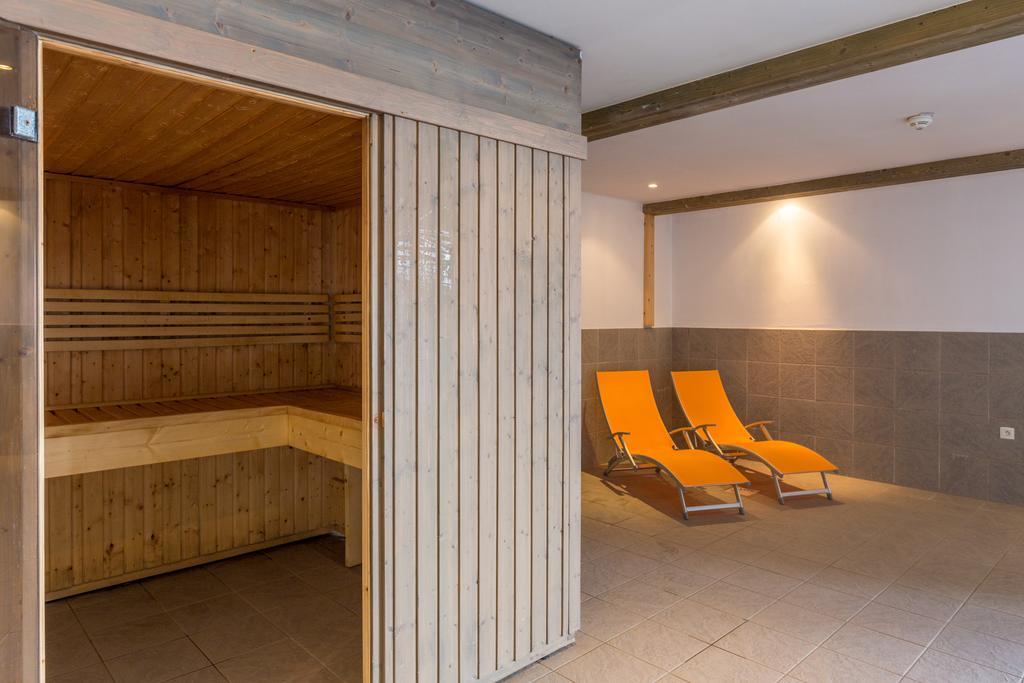 لا بلاني Sun Valley Residence المظهر الخارجي الصورة
