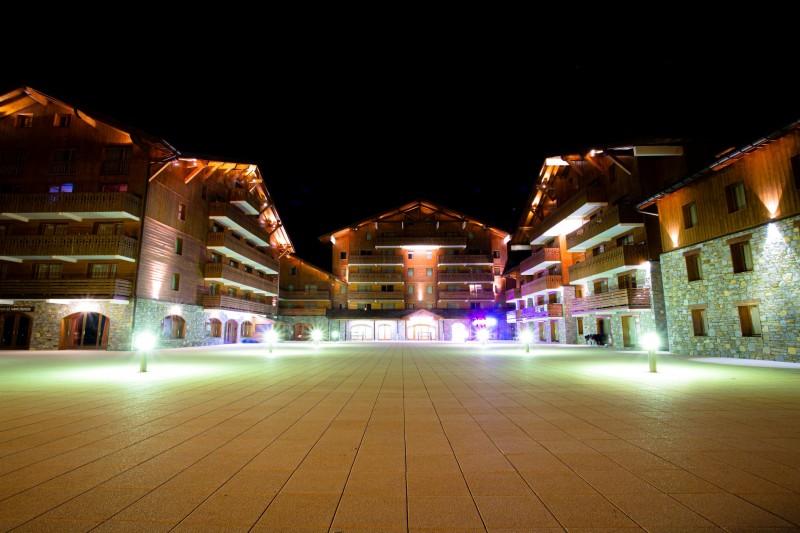لا بلاني Sun Valley Residence المظهر الخارجي الصورة