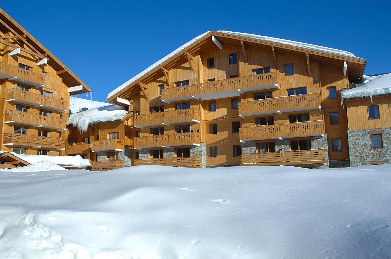 لا بلاني Sun Valley Residence المظهر الخارجي الصورة
