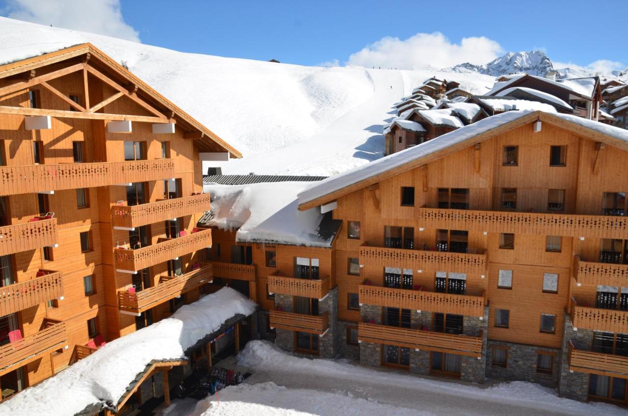 لا بلاني Sun Valley Residence المظهر الخارجي الصورة