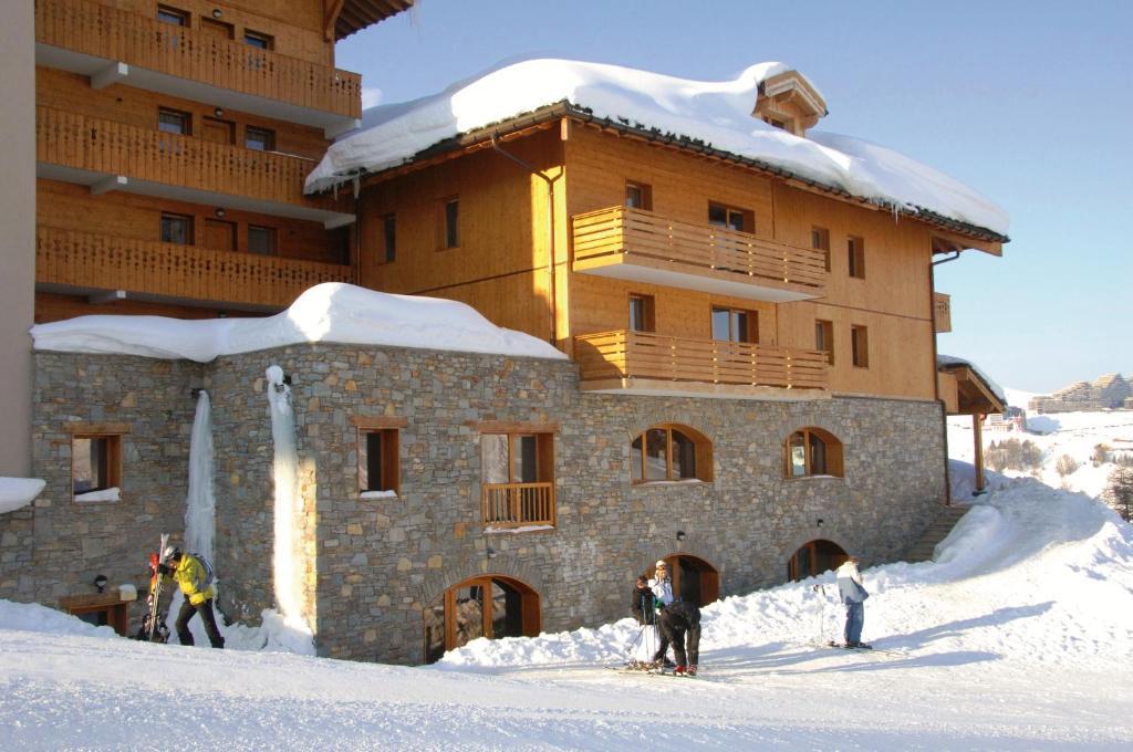 لا بلاني Sun Valley Residence المظهر الخارجي الصورة