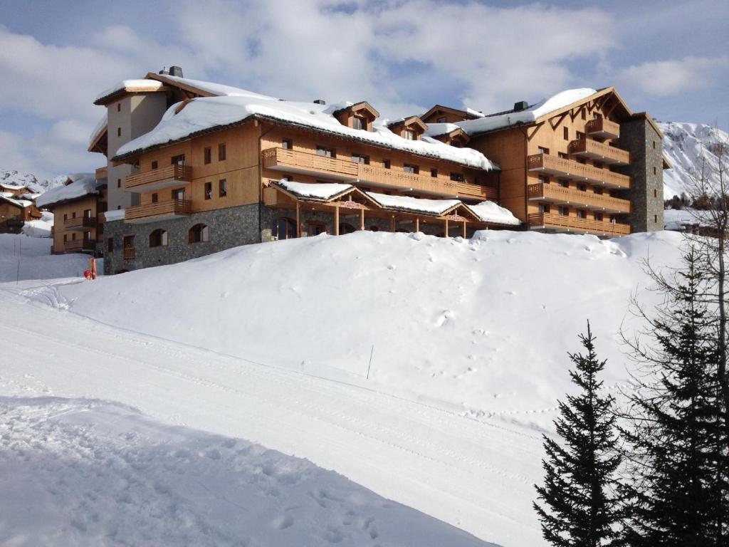 لا بلاني Sun Valley Residence المظهر الخارجي الصورة