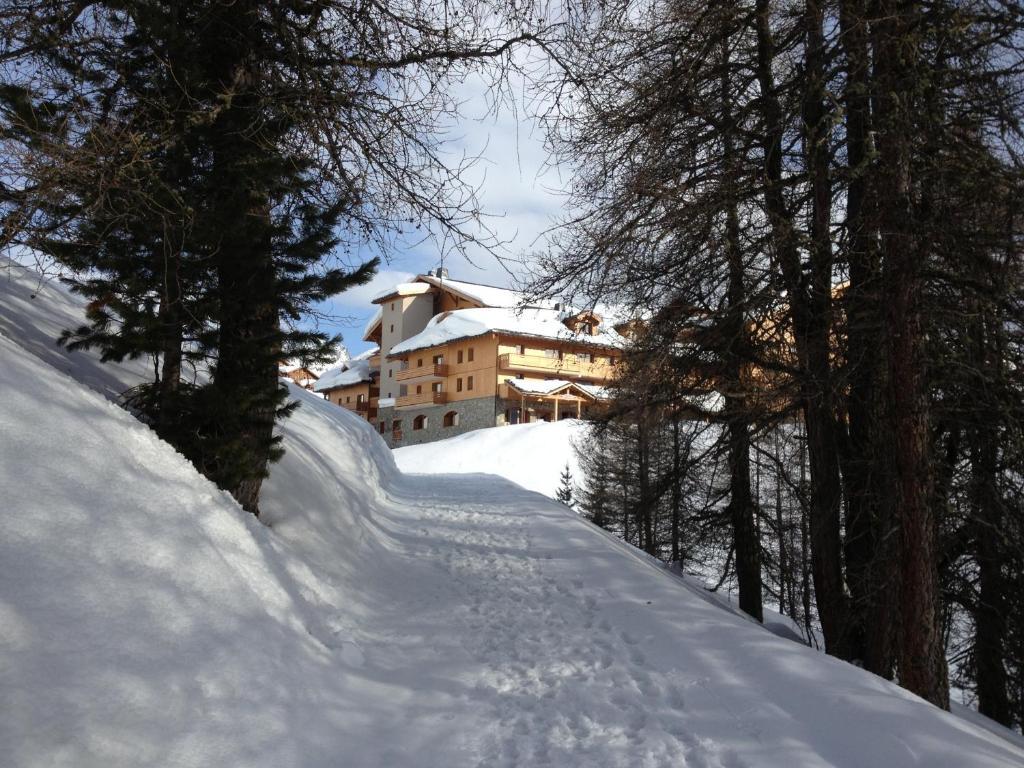 لا بلاني Sun Valley Residence المظهر الخارجي الصورة