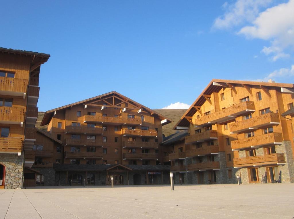 لا بلاني Sun Valley Residence المظهر الخارجي الصورة