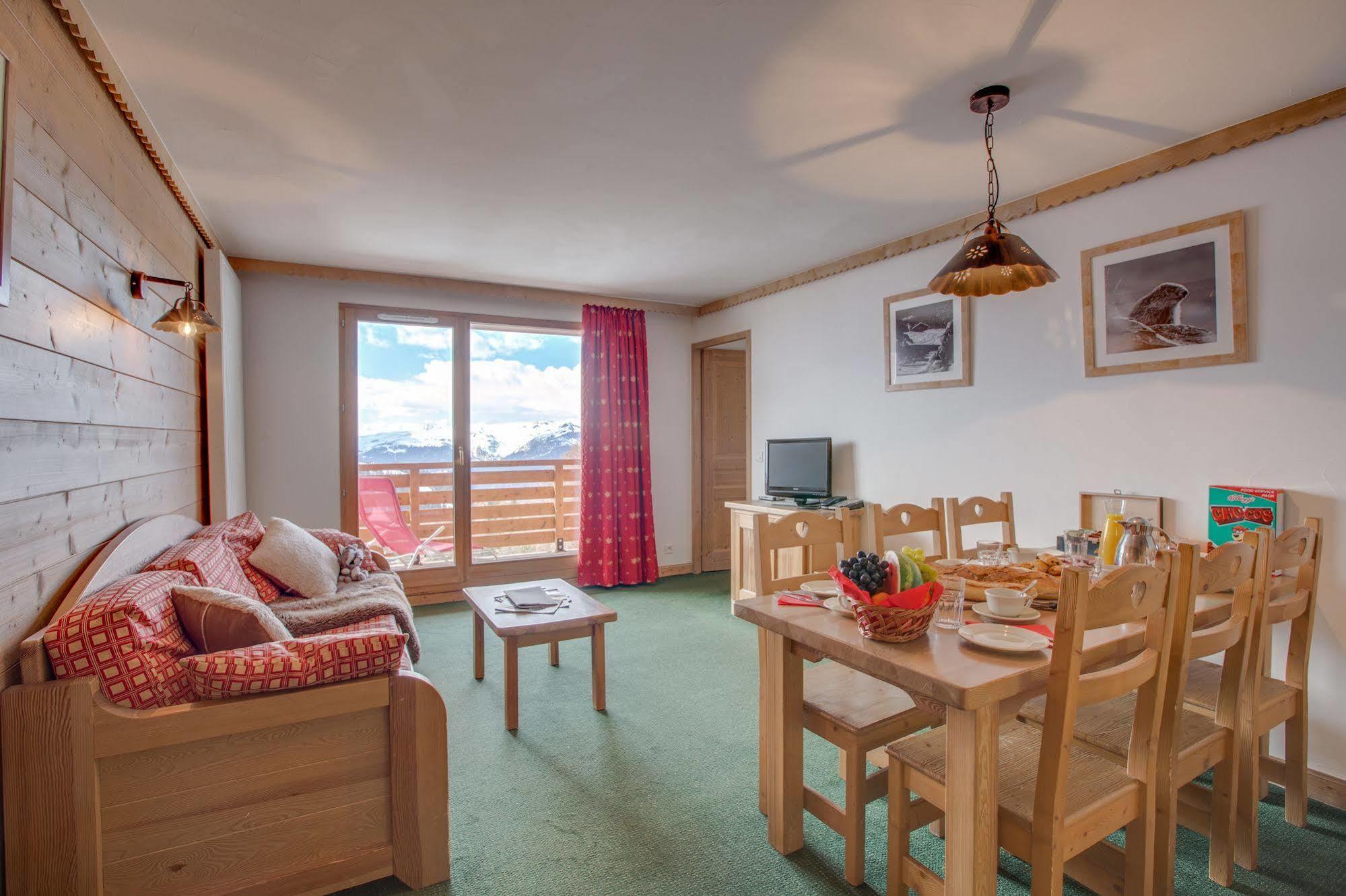 لا بلاني Sun Valley Residence المظهر الخارجي الصورة