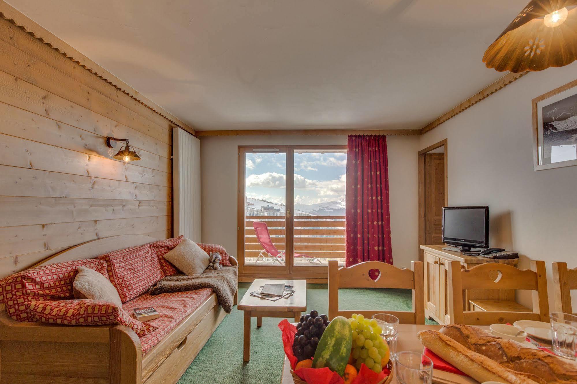 لا بلاني Sun Valley Residence المظهر الخارجي الصورة