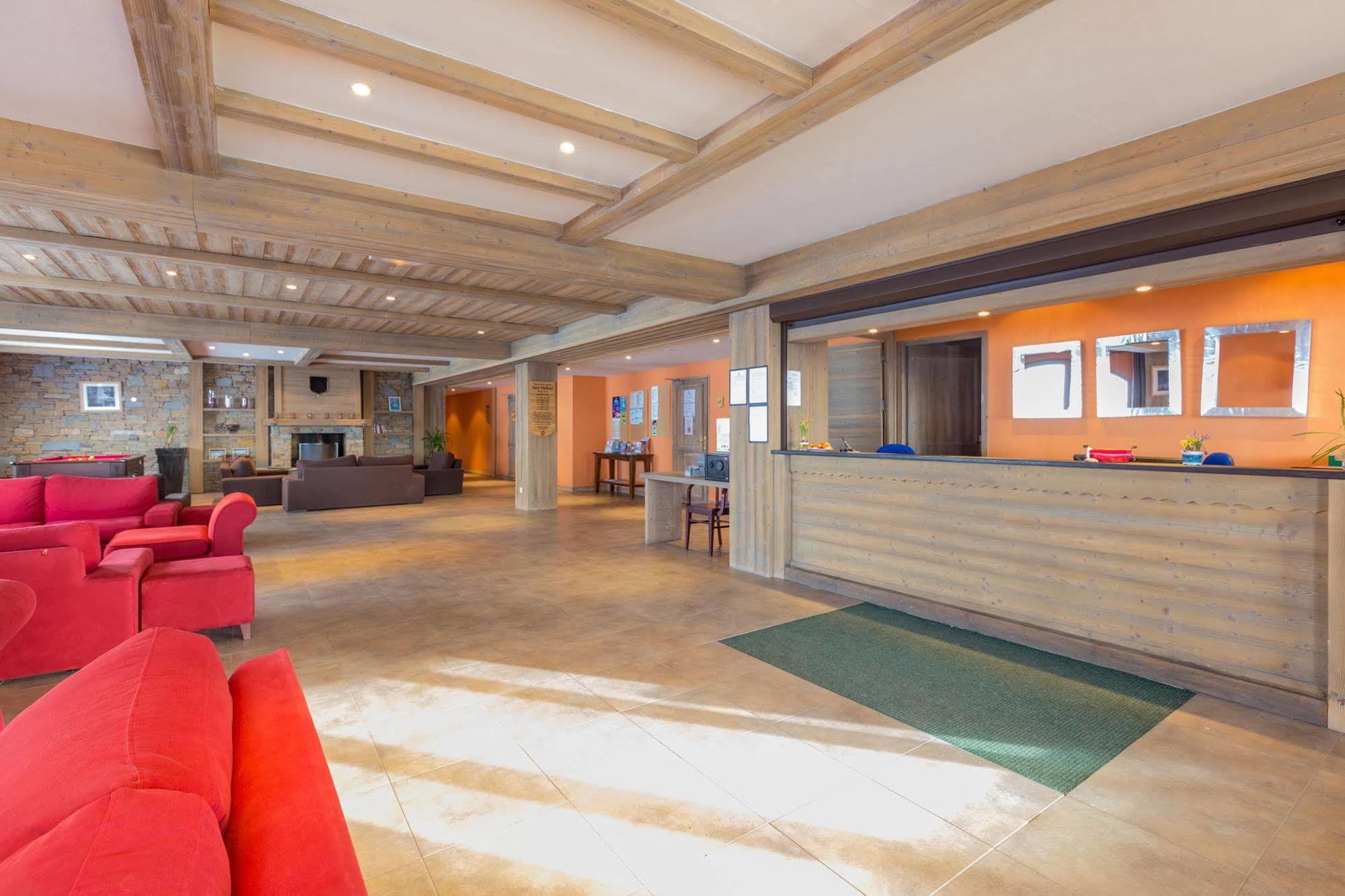 لا بلاني Sun Valley Residence المظهر الخارجي الصورة