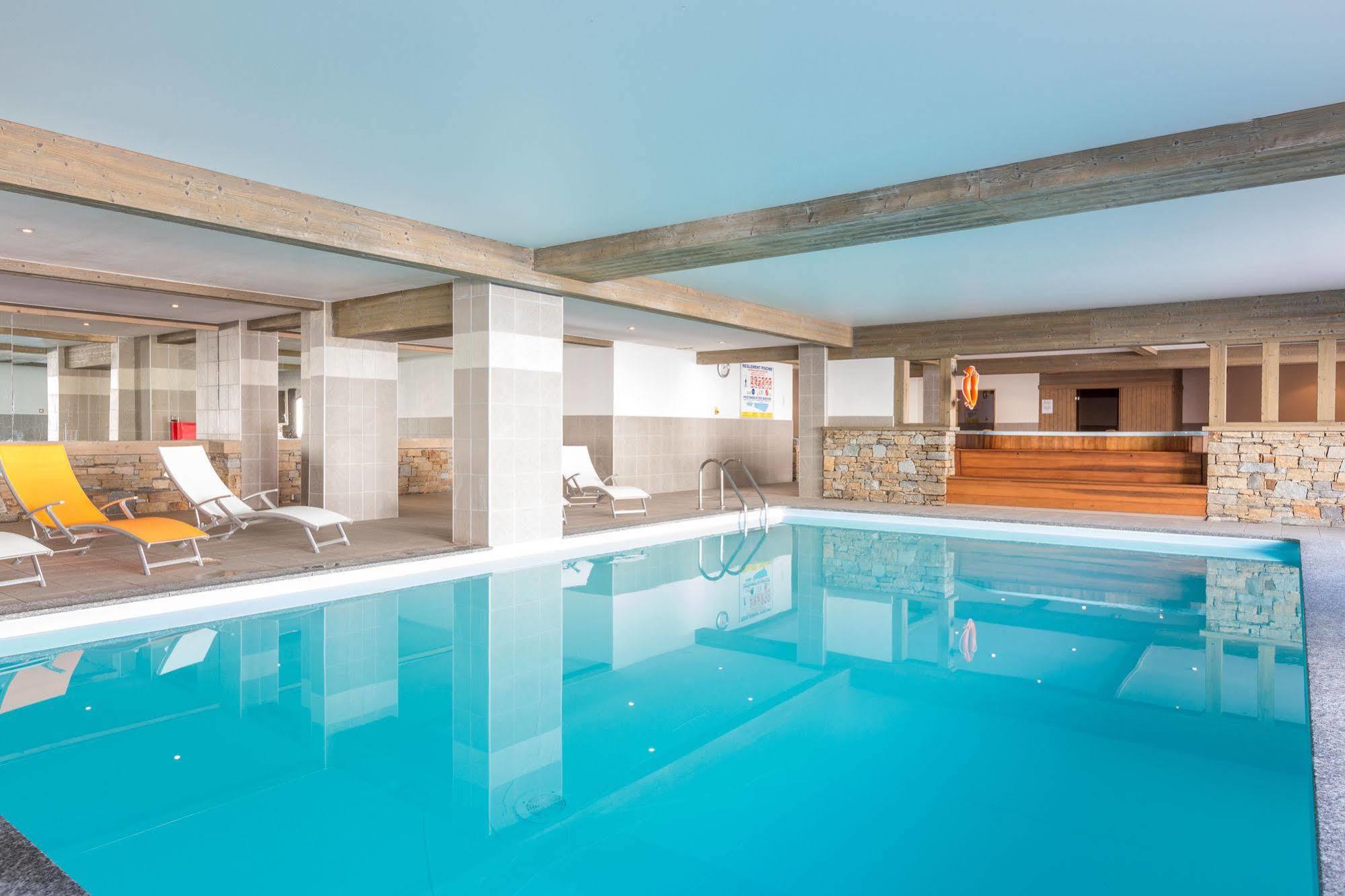 لا بلاني Sun Valley Residence المظهر الخارجي الصورة