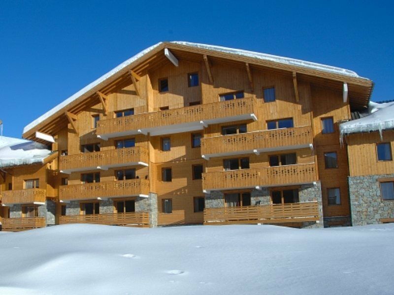 لا بلاني Sun Valley Residence المظهر الخارجي الصورة