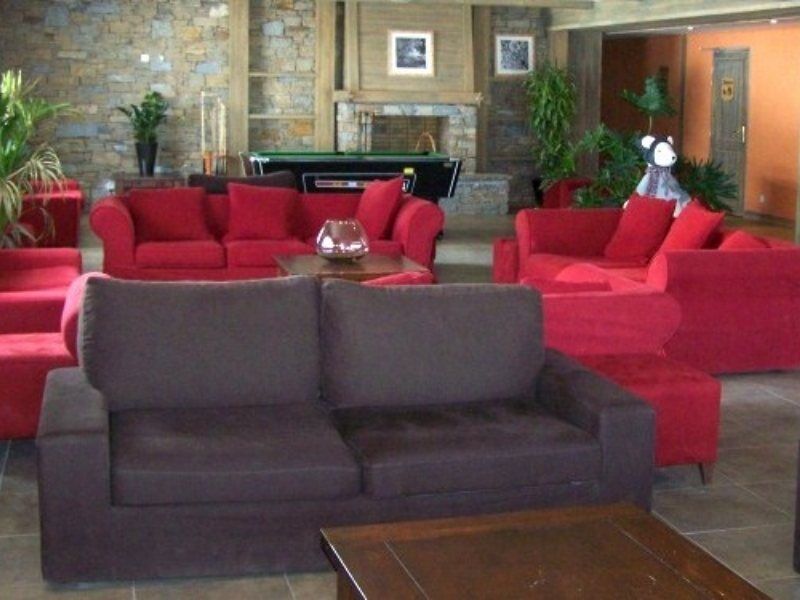 لا بلاني Sun Valley Residence المظهر الخارجي الصورة